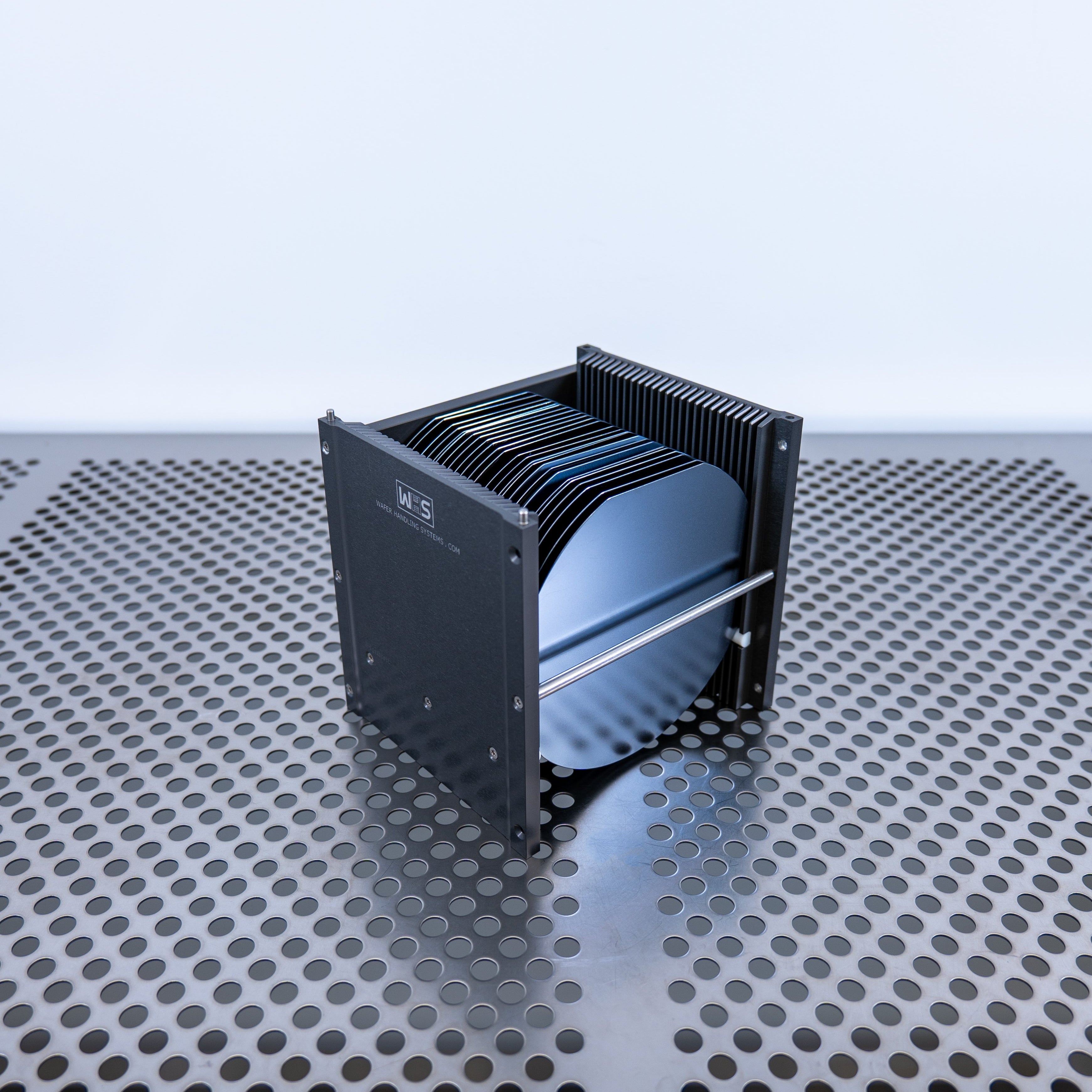 WHS-M2 Legacy Metal cassettes