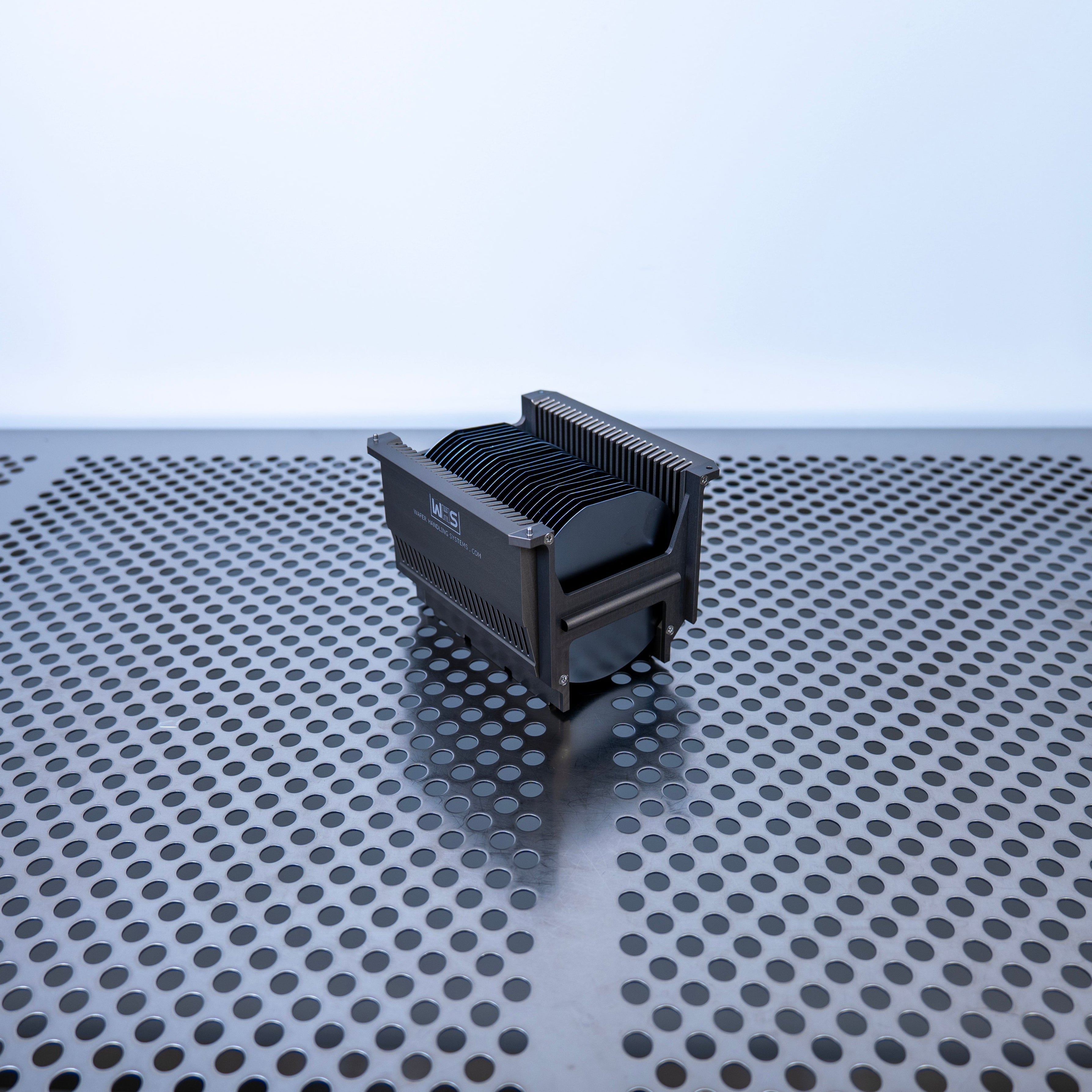 WHS-M1 Metal cassettes
