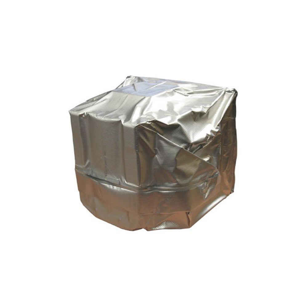 eFOSB inside a moisture barrier bag