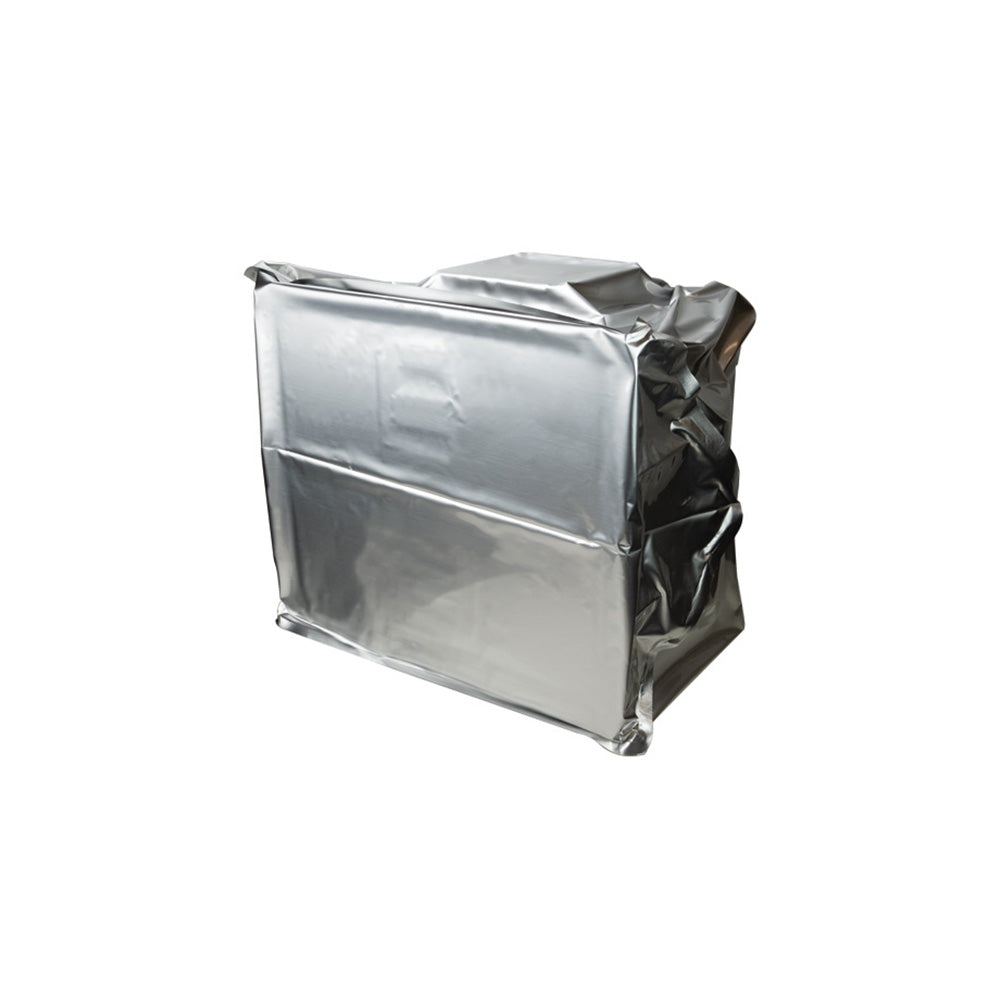 A vacuum sealed WHS® Moisture barrier bag with a FOUP inside