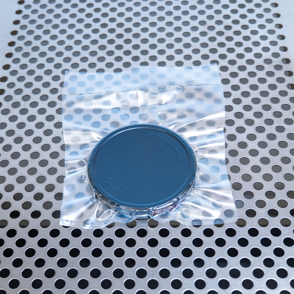 180x230 mm LDPE bag