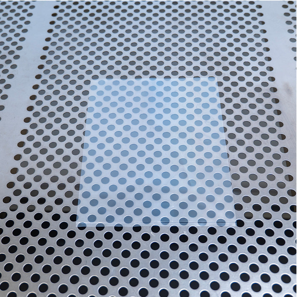 180x230 mm LDPE bag