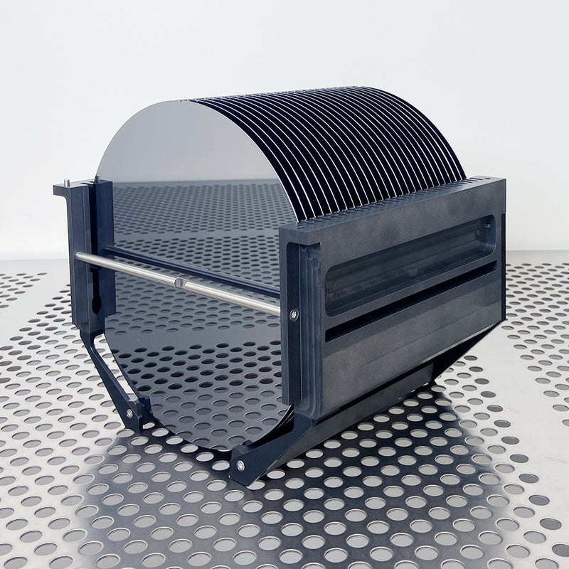 Front side of a ASM Epsilon 2000 Epitaxial replacement cassette